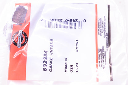 New OEM Briggs & Stratton 692284 Intake Gasket NOS