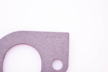 New OEM Briggs & Stratton 270538, 692915 Intake Gaskets Qty 2 NOS