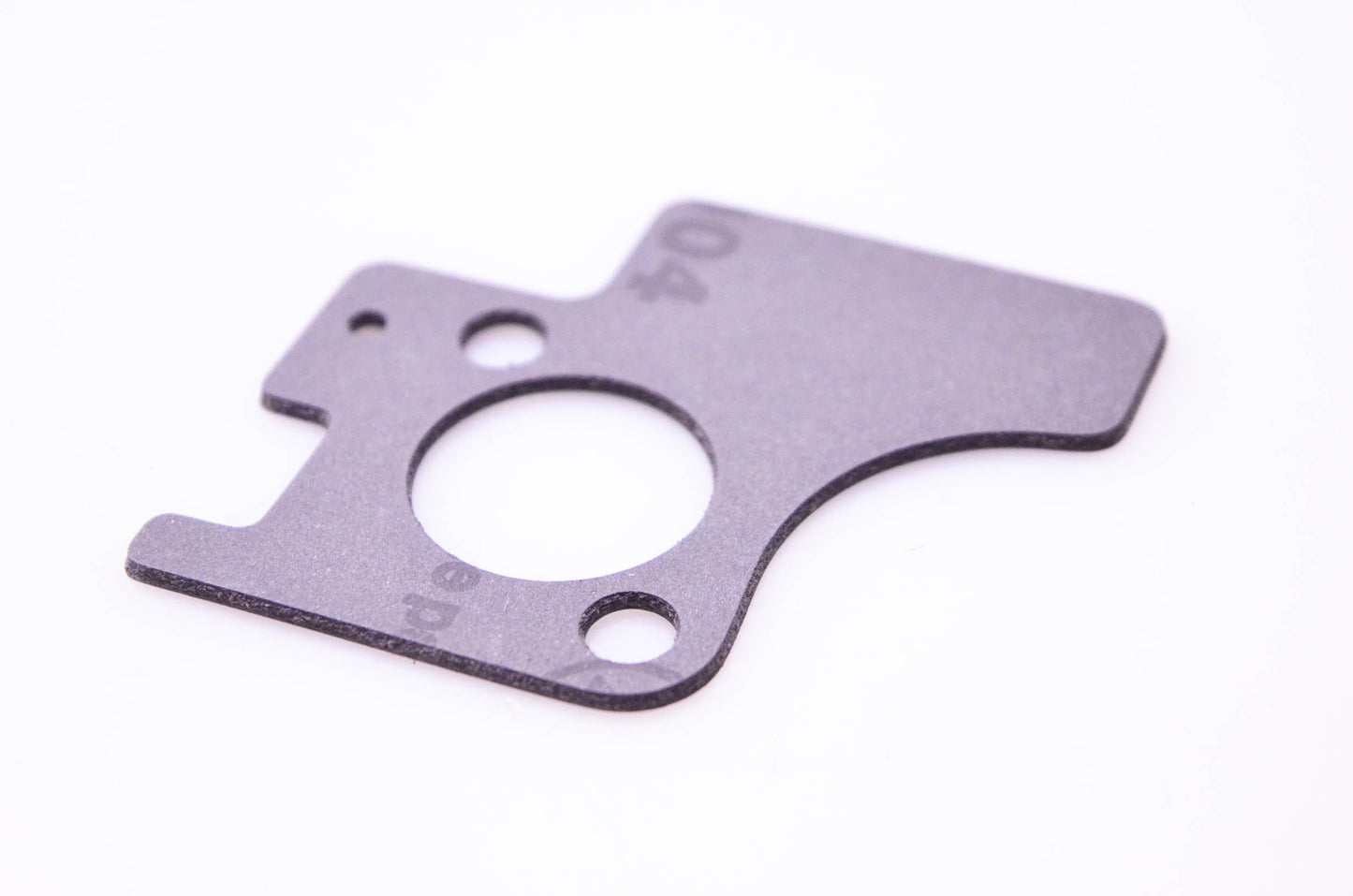 New OEM Briggs & Stratton 394732 Carburetor Mounting Gasket NOS