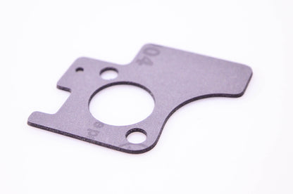 New OEM Briggs & Stratton 394732 Carburetor Mounting Gasket NOS