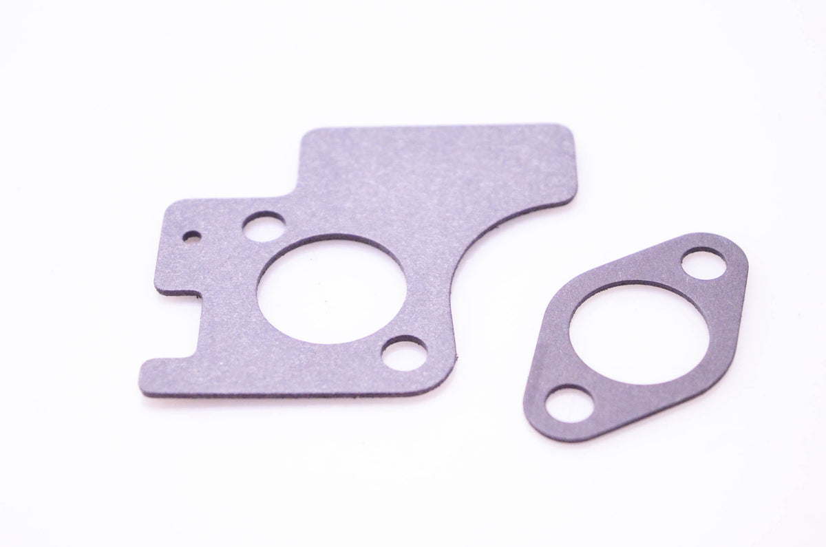 New OEM Briggs & Stratton 394732 Carburetor Mounting Gasket Kit NOS