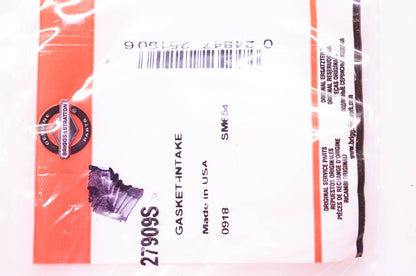New OEM Briggs & Stratton 27909S Intake Gasket NOS