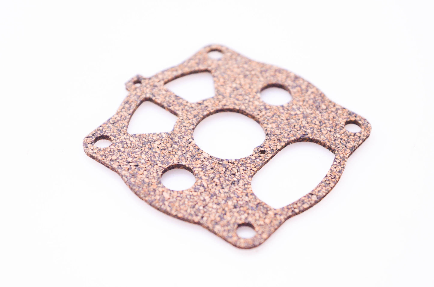 New OEM Briggs & Stratton 27917 Carburetor Body Gasket NOS