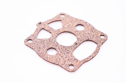 New OEM Briggs & Stratton 27917 Carburetor Body Gasket NOS