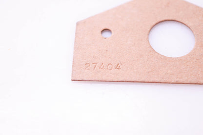 New OEM Briggs & Stratton 27404 Gasket NOS