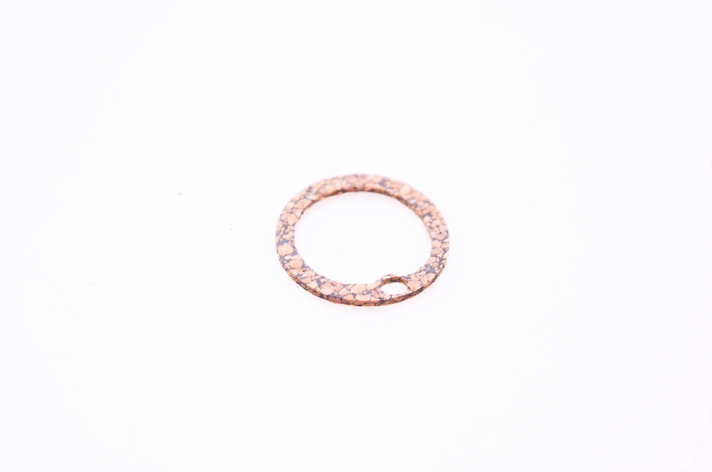 New OEM Briggs & Stratton 27840 Venturi Gasket NOS