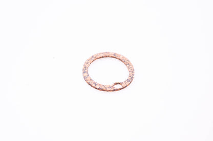New OEM Briggs & Stratton 27840 Venturi Gasket NOS