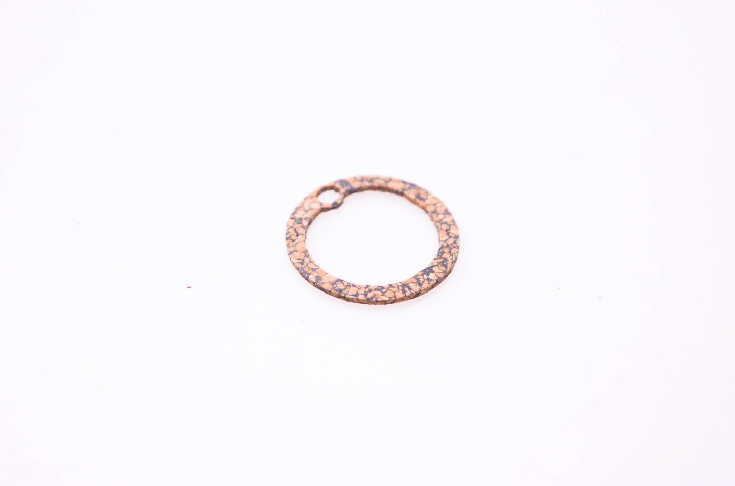 New OEM Briggs & Stratton 27840 Venturi Gasket NOS