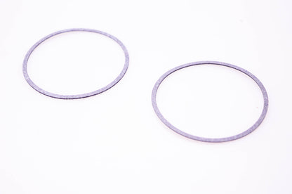 New OEM Briggs & Stratton 270511 Float Bowl Gaskets Qty 2 NOS