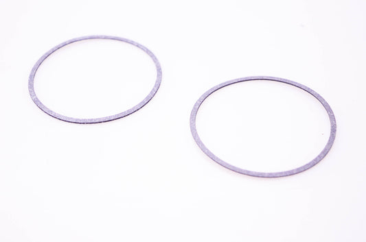 New OEM Briggs & Stratton 270511 Float Bowl Gaskets Qty 2 NOS