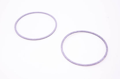 New OEM Briggs & Stratton 270511 Float Bowl Gaskets Qty 2 NOS