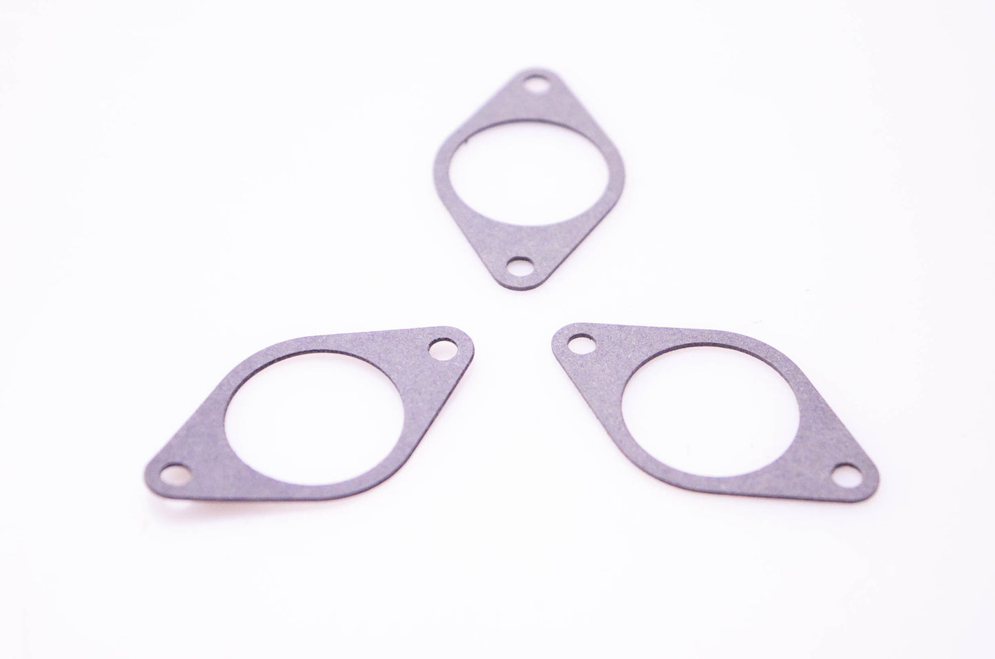 New OEM Briggs & Stratton 270070 Intake Gaskets Qty 3 NOS