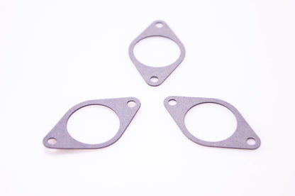 New OEM Briggs & Stratton 270070 Intake Gaskets Qty 3 NOS