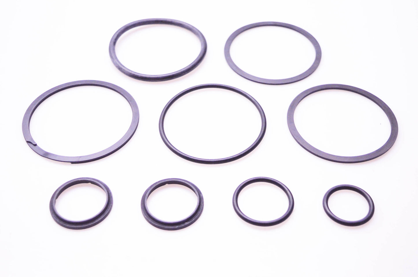 Raymond 540-054/10 Forklift Seal Kit NOS