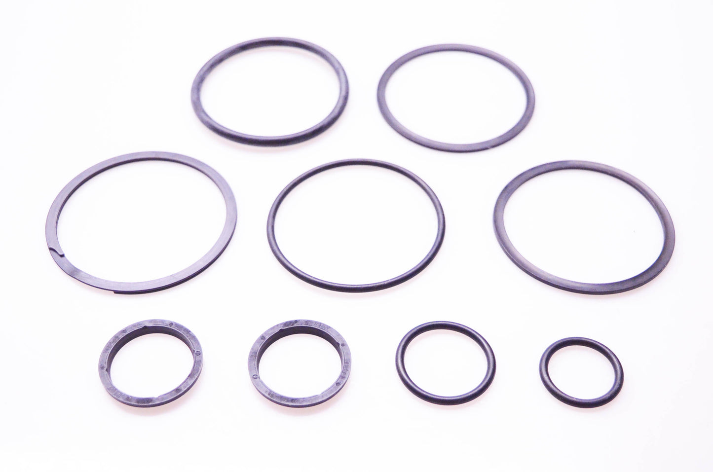Raymond 540-054/10 Forklift Seal Kit NOS