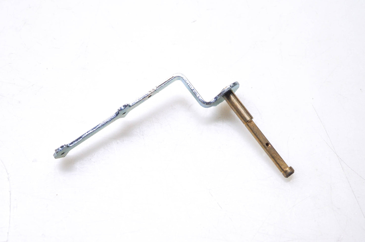 New OEM Tecumseh 631859 Shaft & Lever NOS