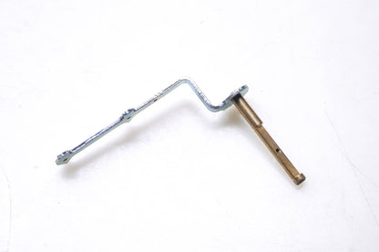 New OEM Tecumseh 631859 Shaft & Lever NOS