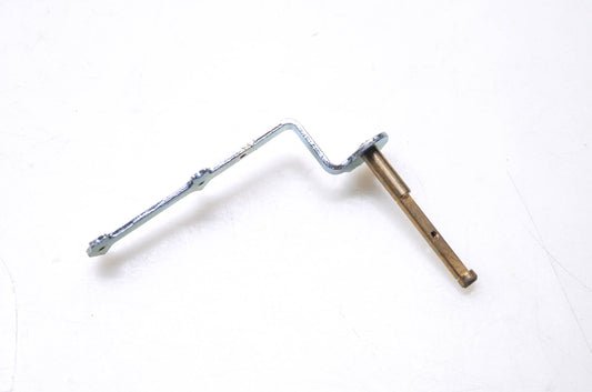 New OEM Tecumseh 631859 Shaft & Lever NOS