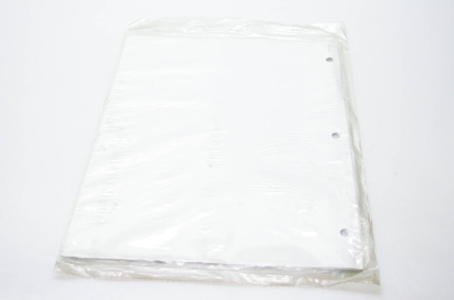 Agco Corporation 1449731M1 Quick Attach Loader Assembly & Installation Checklist NOS