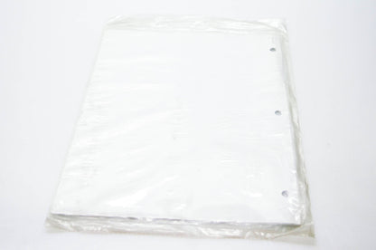 Agco Corporation 1449731M1 Quick Attach Loader Assembly & Installation Checklist NOS