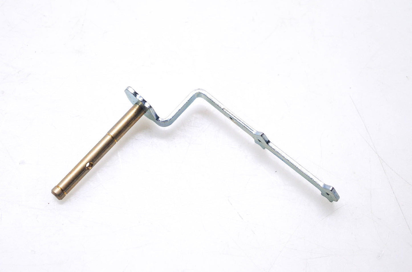 New OEM Tecumseh 631859 Shaft & Lever NOS