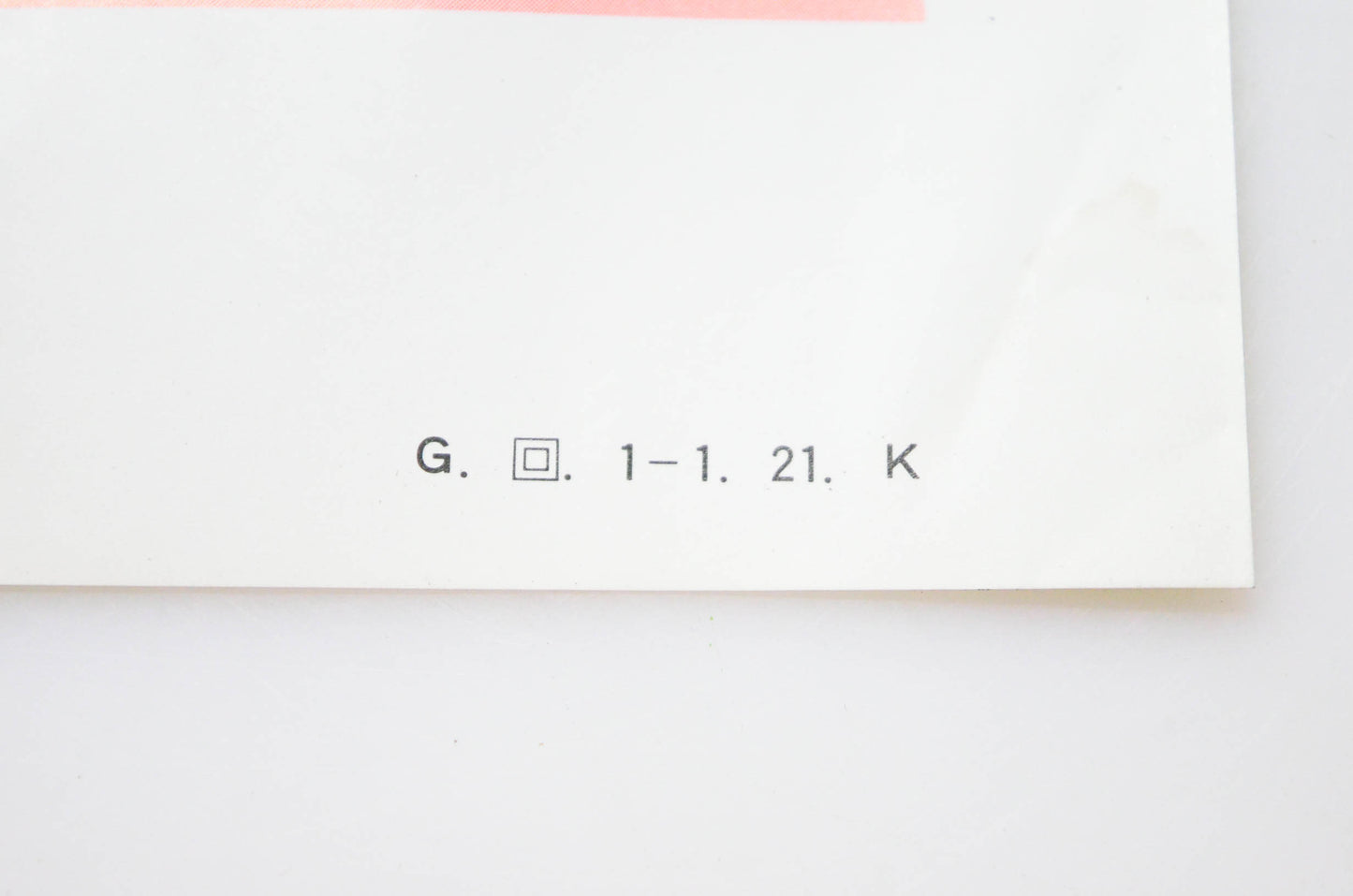 Kubota Ltd. G. O. 1-1. 21. K Tractor L185 L185DT Lubrication & Periodic Service Chart