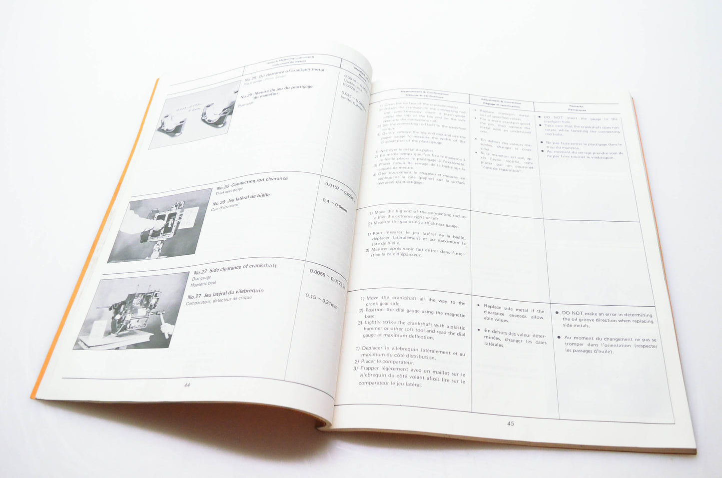 Kubota Ltd. ISP KSI Work Shop Manual Kubota Tractor L175 L225