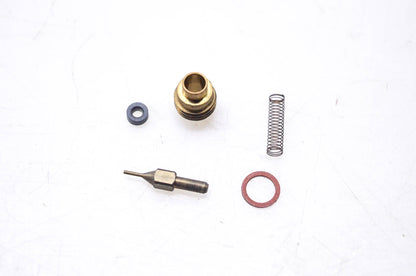 New OEM Tecumseh 22-1430 Carburetor Inlet Needle & Seat Kit NOS