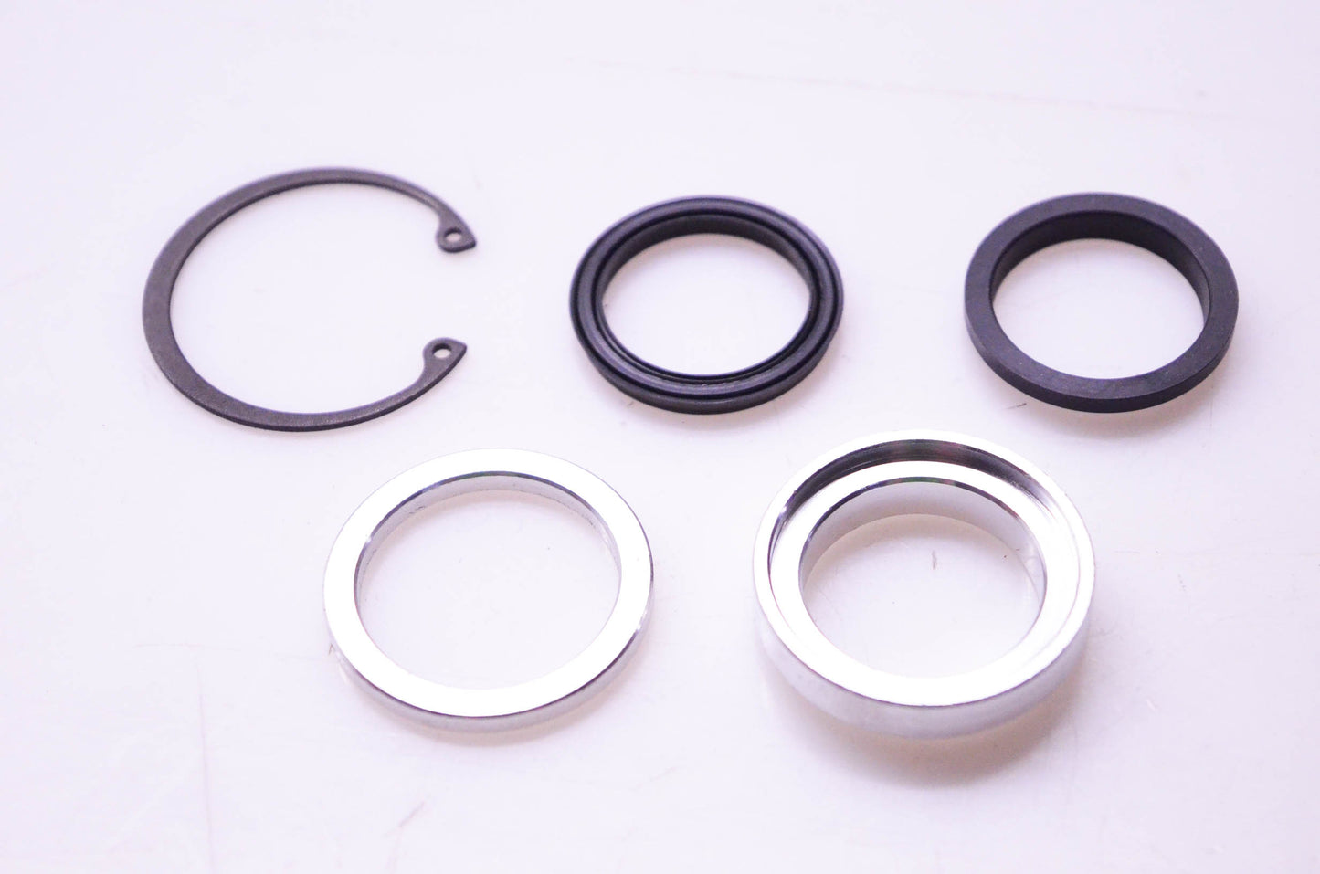 Clark 136882 Piston Rod Seal Kit NOS