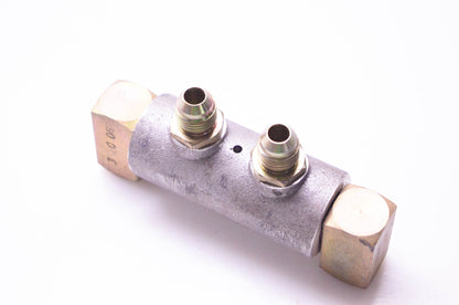 Clark CL1742606, 3 20 08 Swivel #6 NOS