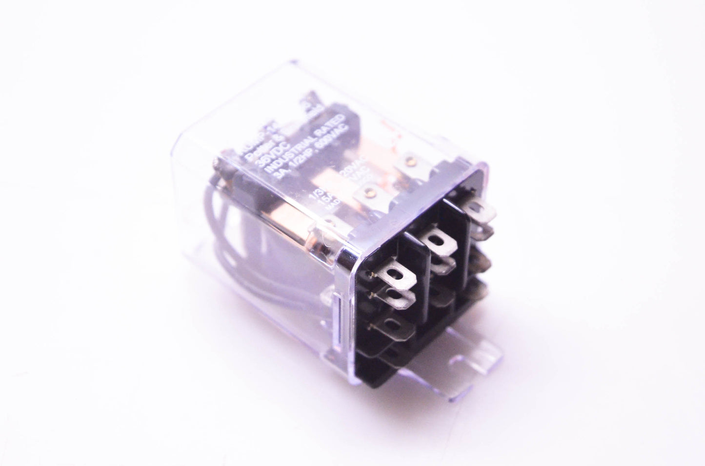 Raymond RA1-100-013, KUMP-14D58-36 Volt Relay NOS
