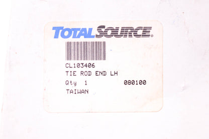 Clark CL103406 Tie Rod NOS
