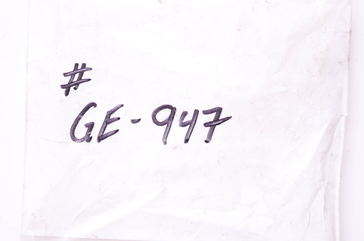 GE GE-947 Contact Kit NOS
