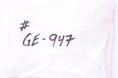 GE GE-947 Contact Kit NOS