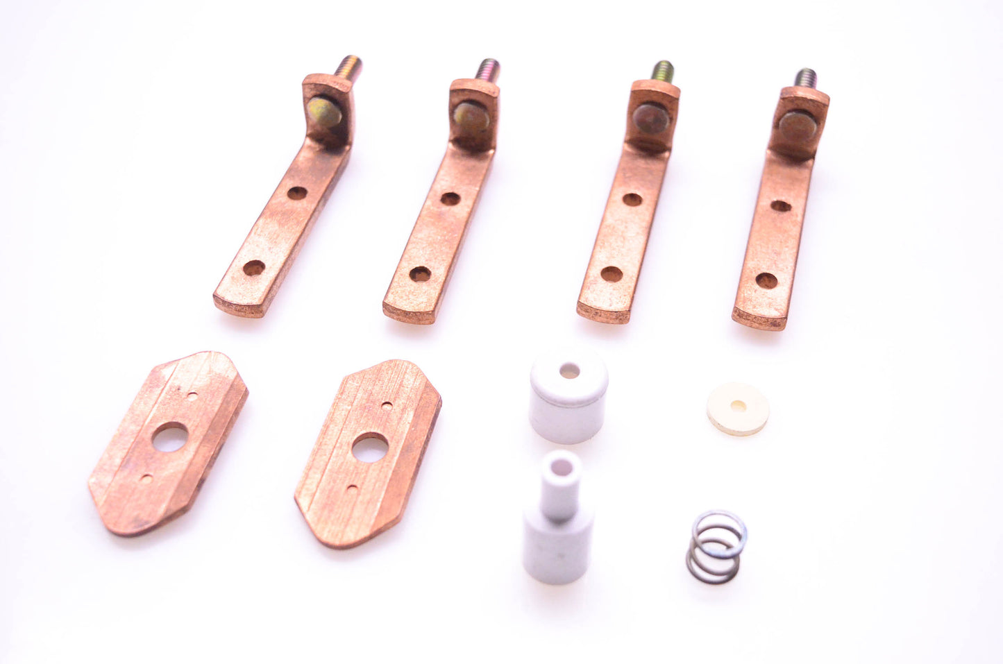 Raymond 1-105-125/02, 1-105-125-02 Contact Kit NOS
