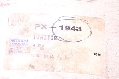 Pertronix 1943, PX 1943 Ignitor NOS