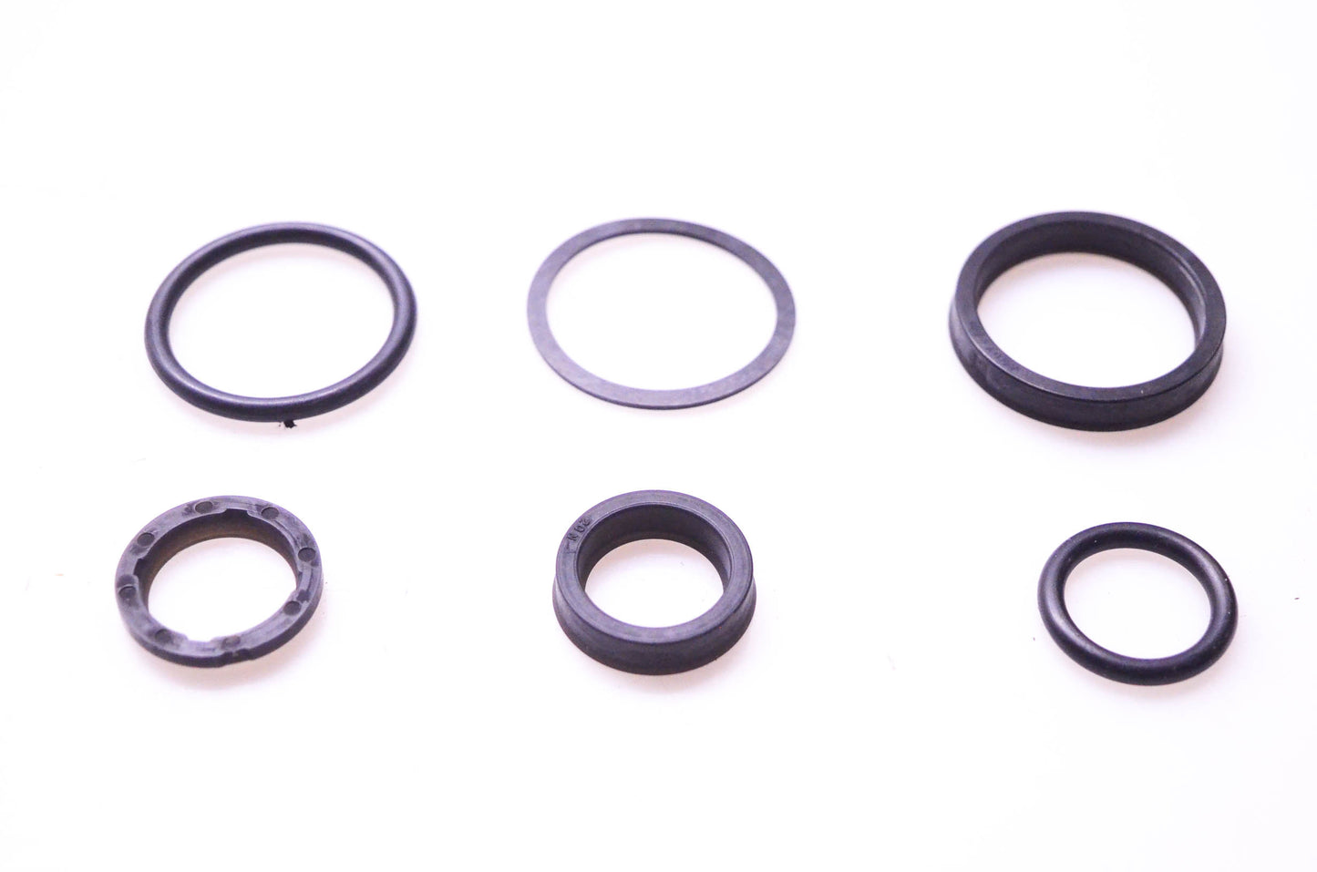 Cascade 684827 Hydraulic Cylinder Seal Kit NOS