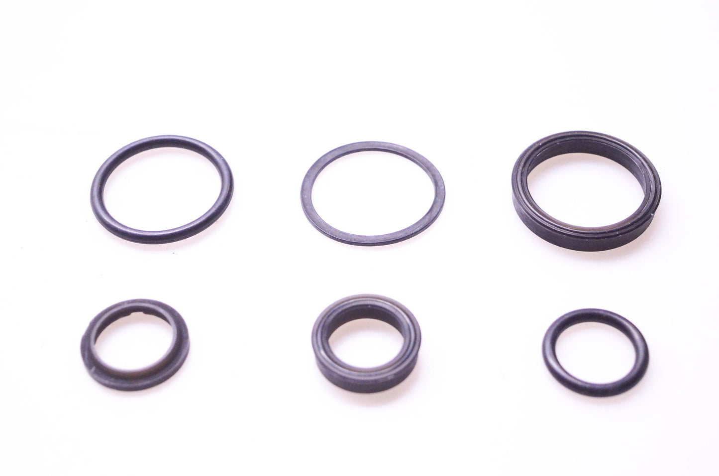 Cascade 684827 Hydraulic Cylinder Seal Kit NOS