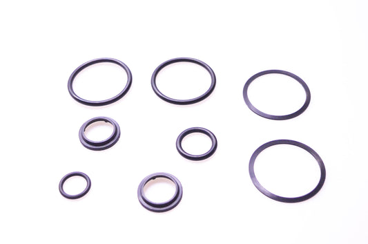 Raymond RA540-047/220, 540-047/220 Hydraulic Cylinder Seal Kit NOS