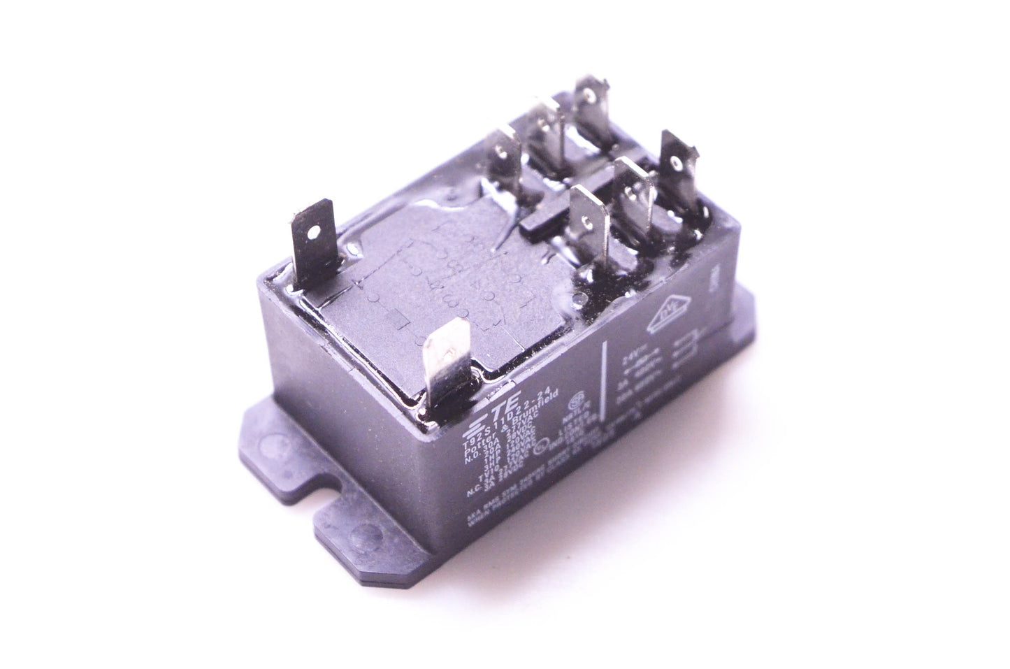 Raymond RA851-201-468, 851-201-468 Volt Relay NOS