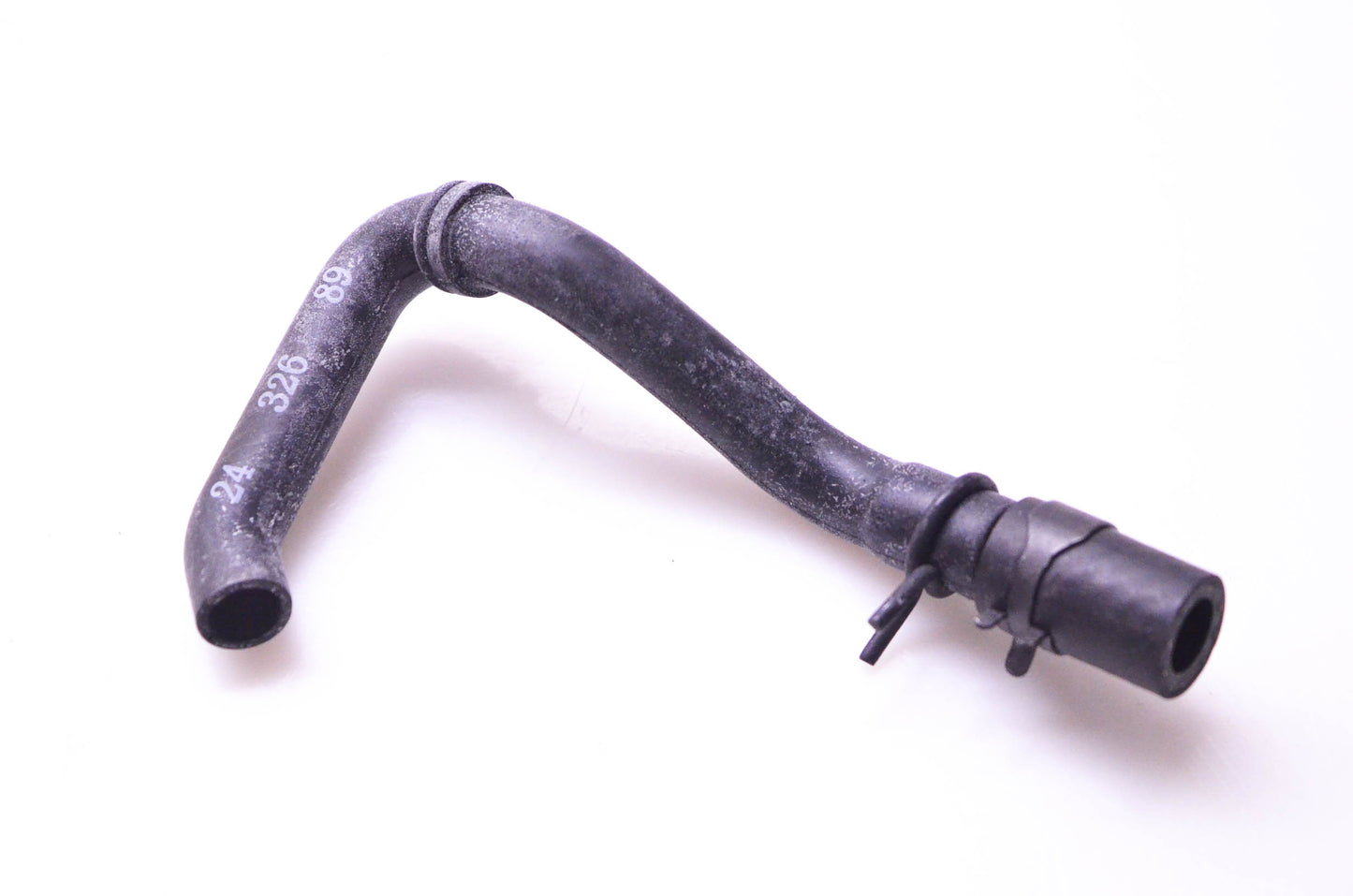 Kohler 24 326 92-S, 24 326 89 Breather Hose Assembly NOS