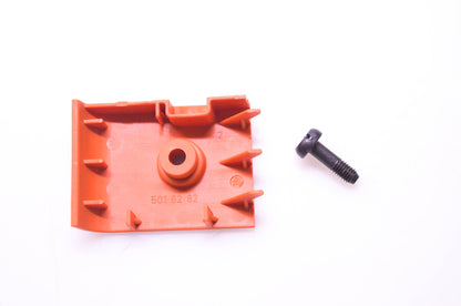 New OEM Husqvarna 501 62 81-02, 501628102 Genuine Prefilter Cover NOS
