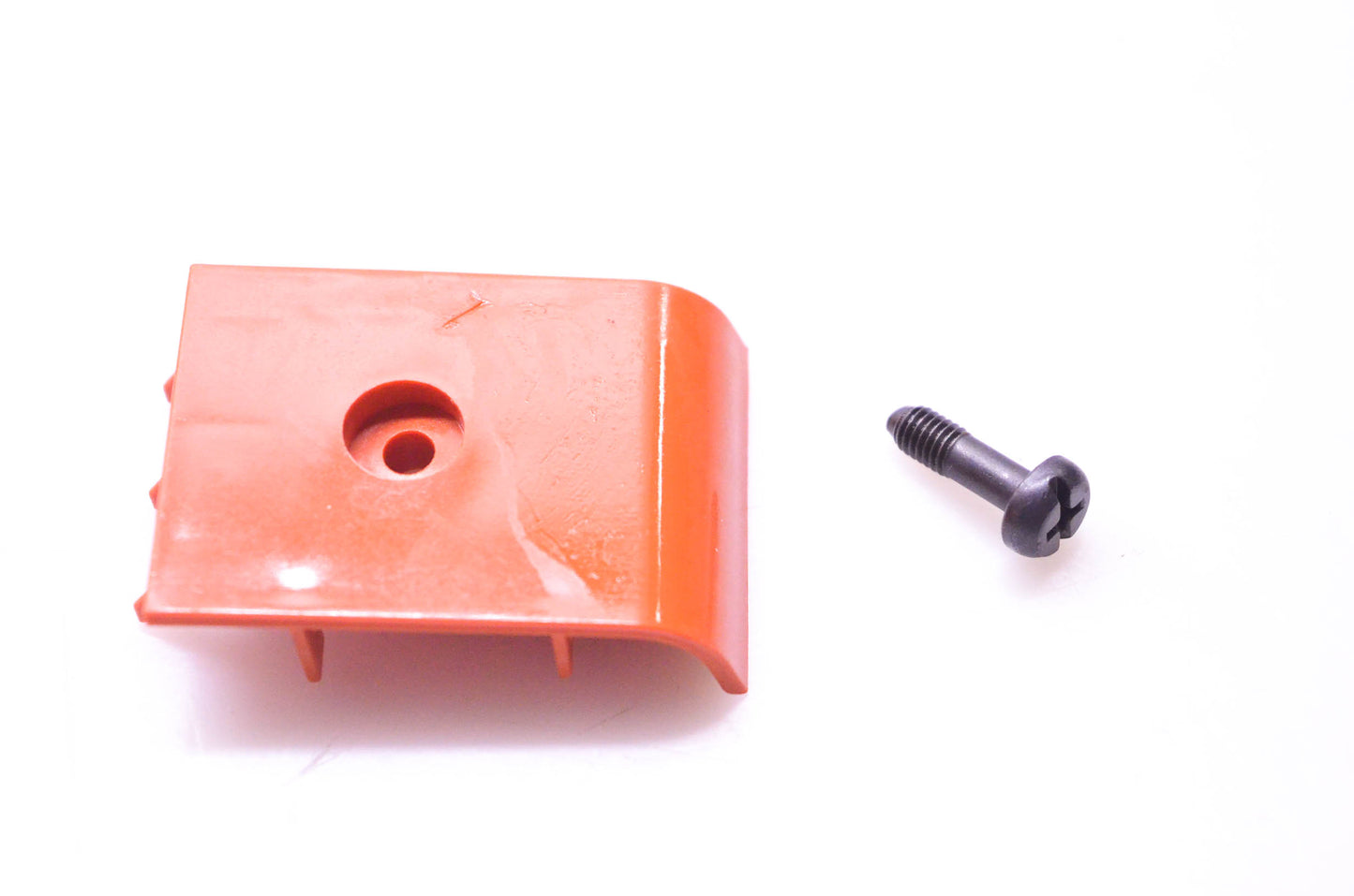 New OEM Husqvarna 501 62 81-02, 501628102 Genuine Prefilter Cover NOS