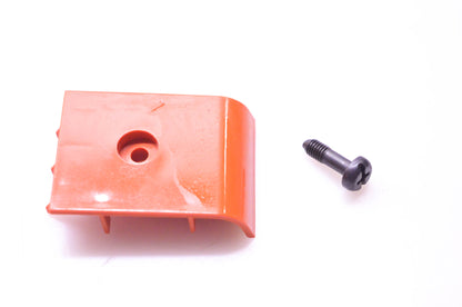 New OEM Husqvarna 501 62 81-02, 501628102 Genuine Prefilter Cover NOS