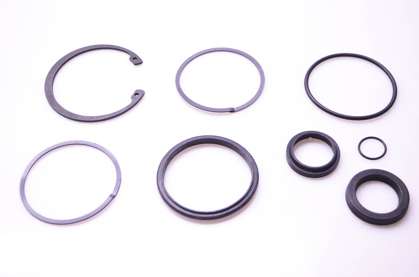 Raymond 530-731/02 Seal Kit NOS
