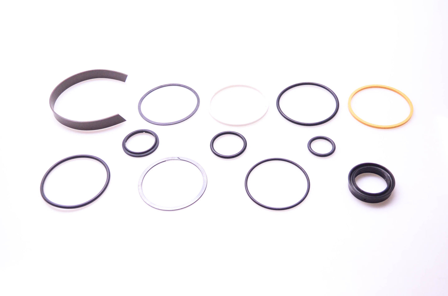 Komatsu 3EB-64-05190 Tilt Cylinder Seal Kit NOS