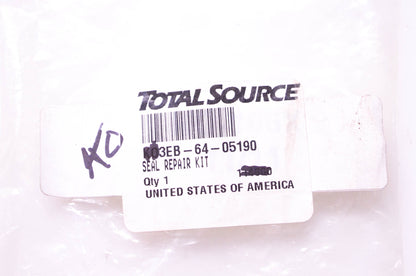 Komatsu 3EB-64-05190 Tilt Cylinder Seal Kit NOS