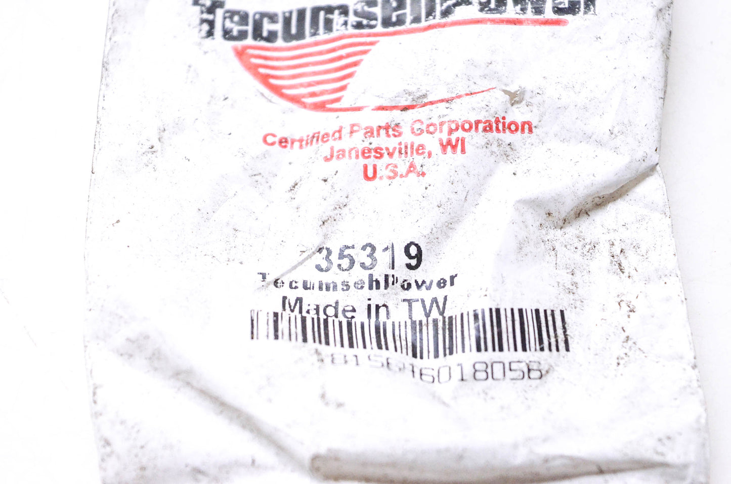 New OEM Tecumseh 35319 Oil Seal NOS