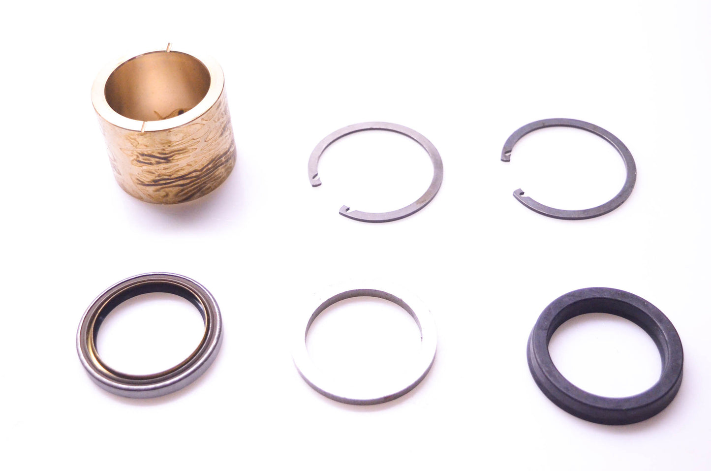 TotalSource 530-725-01 Raymond Forklift Cylinder Seal Kit NOS