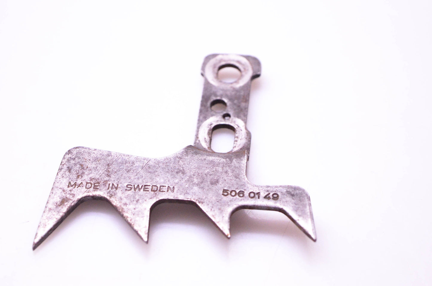 OEM Husqvarna 506 01 49 Felling Dog
